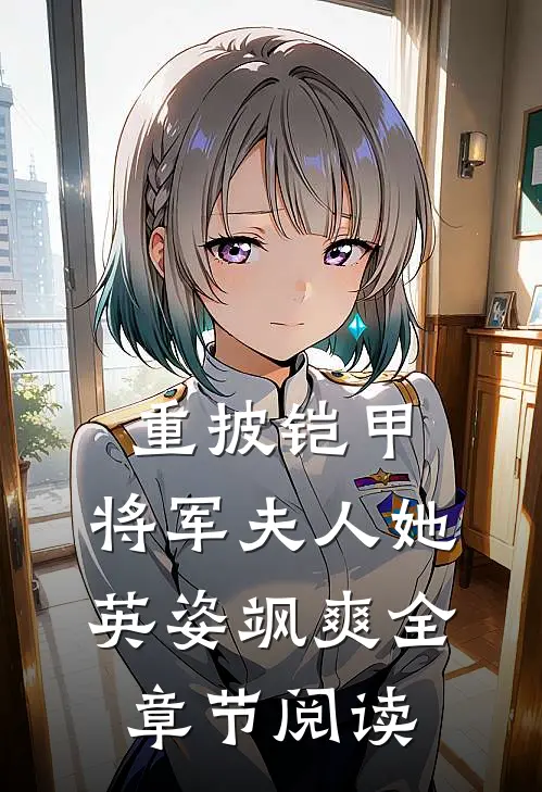 重披铠甲，将军夫人她英姿飒爽全章节阅读