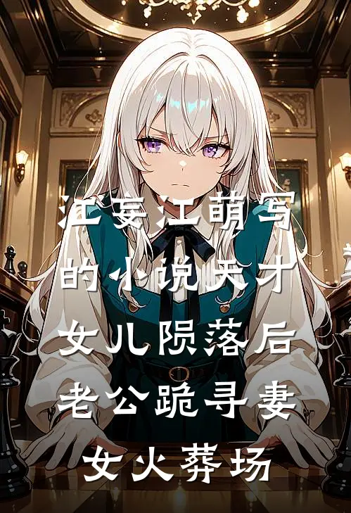 江妄江萌写的小说天才女儿陨落后，老公跪寻妻女火葬场
