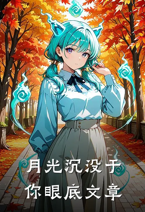 月光沉没于你眼底文章