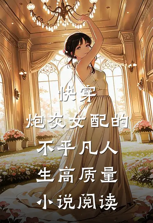 快穿：炮灰女配的不平凡人生高质量小说阅读