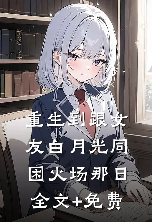 重生到跟女友白月光同困火场那日全文+免费
