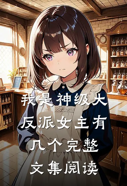 我是神级大反派女主有几个完整文集阅读
