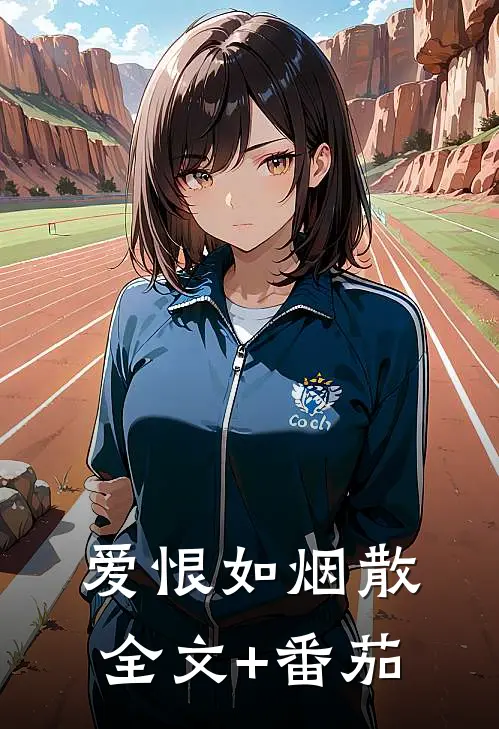 爱恨如烟散全文+番茄