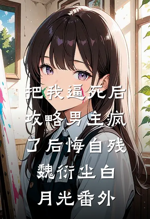 把我逼死后，攻略男主疯了后悔自残魏衍尘白月光 番外