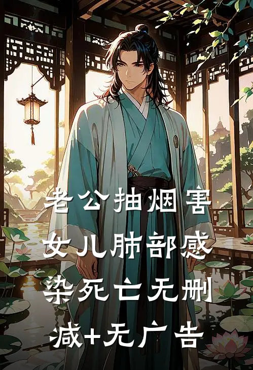 老公抽烟害女儿肺部感染死亡无删减+无广告