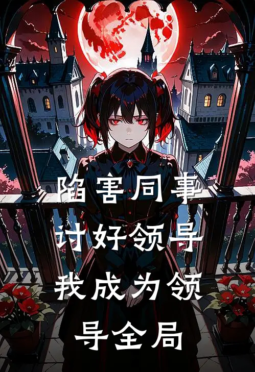 陷害同事，讨好领导，我成为领导全局