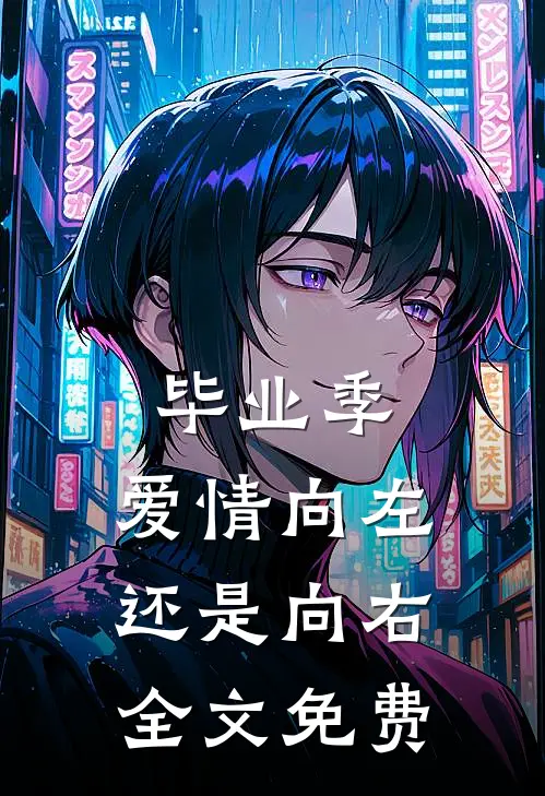 毕业季，爱情向左还是向右全文免费