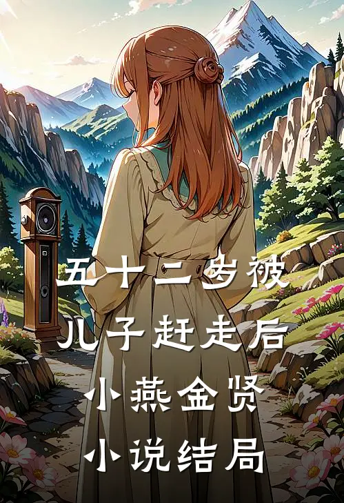 五十二岁被儿子赶走后小燕金贤小说结局