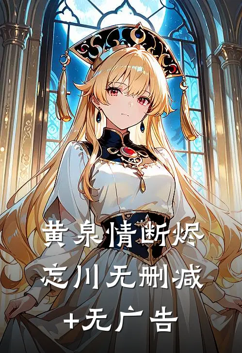 黄泉情断烬忘川无删减+无广告
