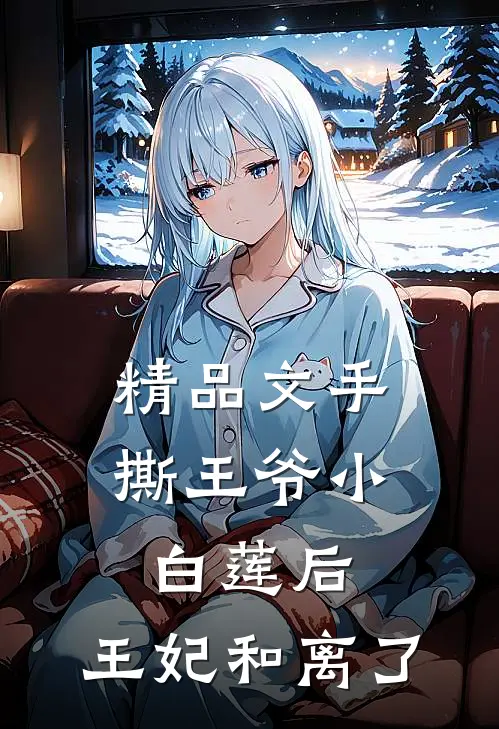 精品文手撕王爷小白莲后，王妃和离了