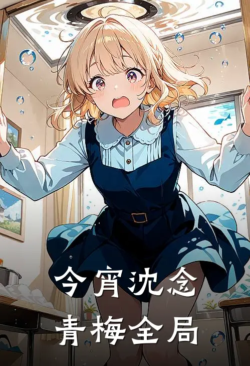 今宵沈念青梅全局