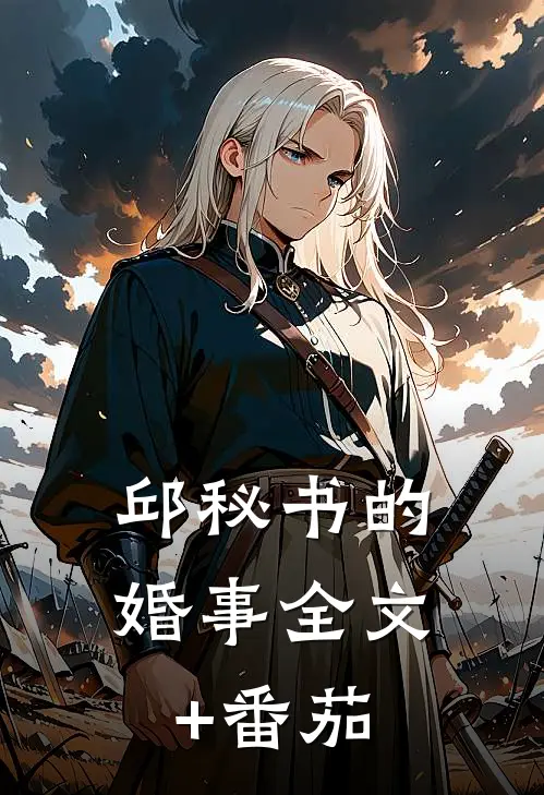 邱秘书的婚事全文+番茄