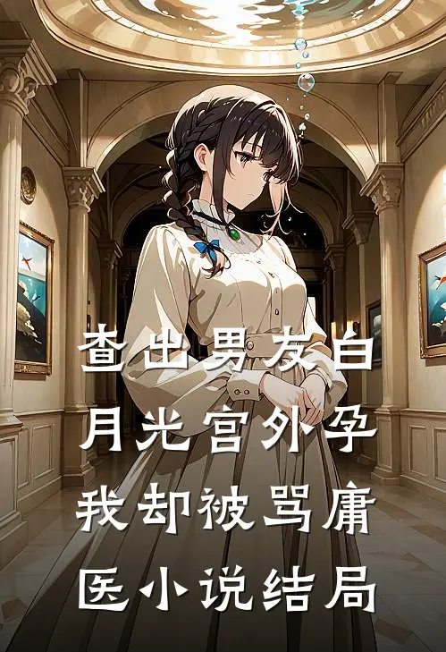 查出男友白月光宫外孕，我却被骂庸医小说结局