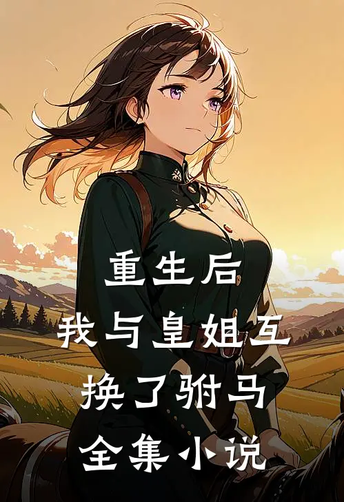 重生后，我与皇姐互换了驸马全集小说