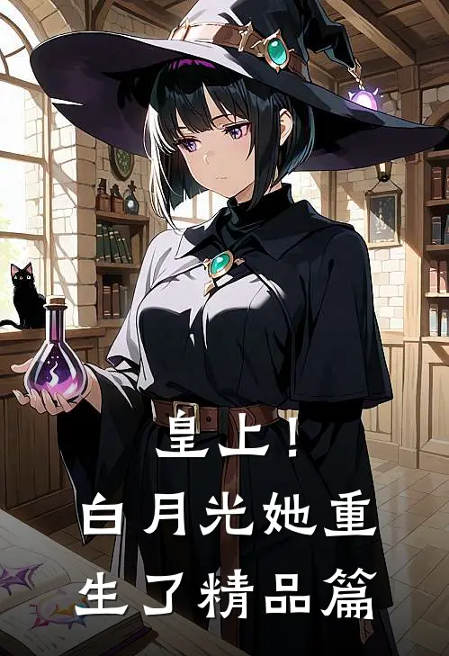 皇上！白月光她重生了精品篇