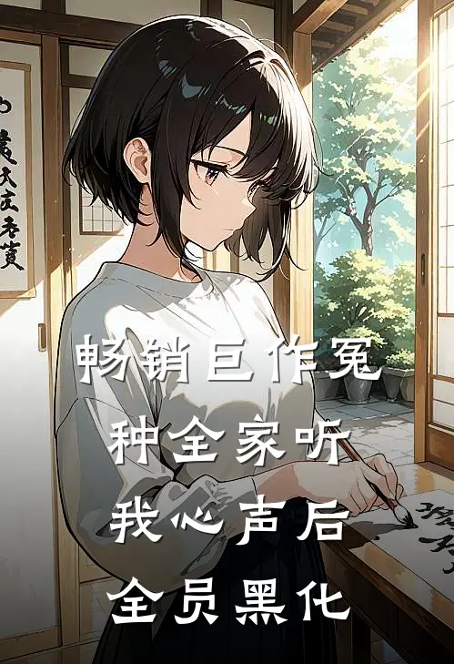 畅销巨作冤种全家听我心声后，全员黑化