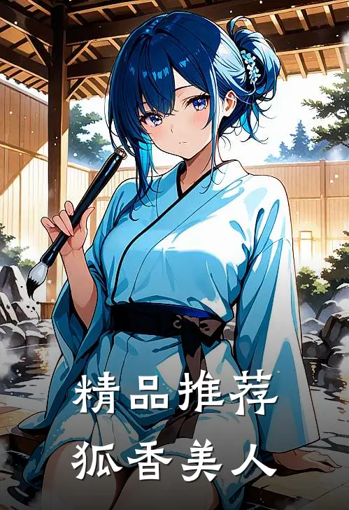 精品推荐狐香美人