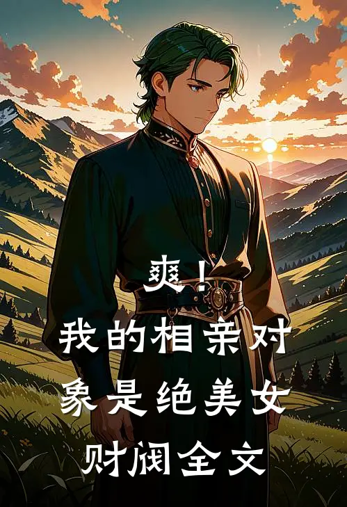 爽！我的相亲对象是绝美女财阀全文
