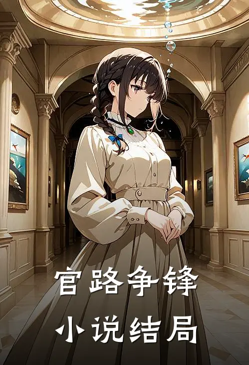官路争锋小说结局