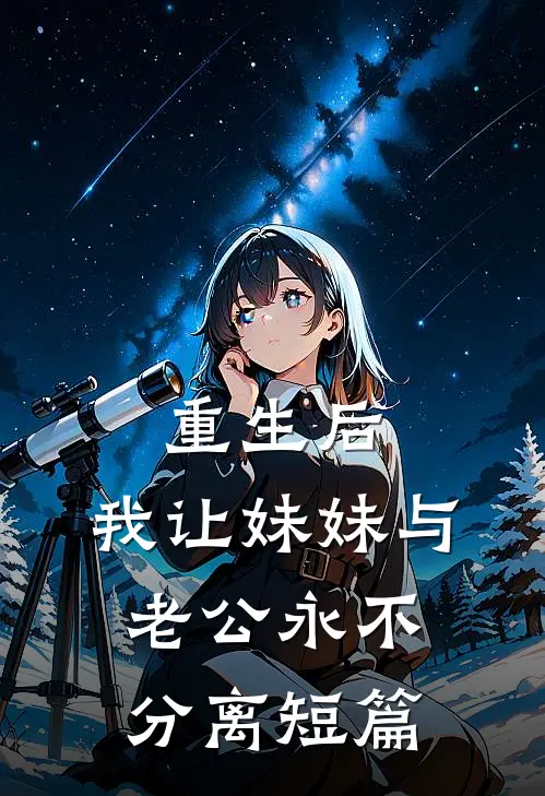 重生后，我让妹妹与老公永不分离短篇