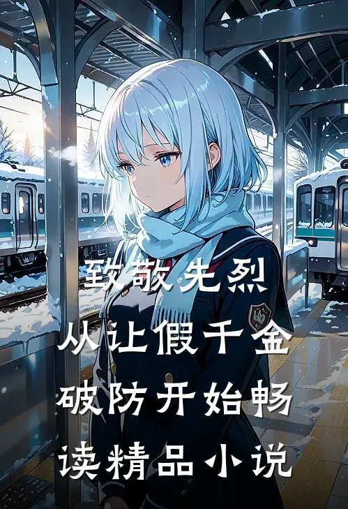 致敬先烈，从让假千金破防开始畅读精品小说
