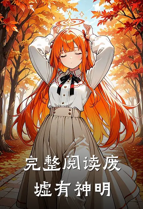 完整阅读废墟有神明