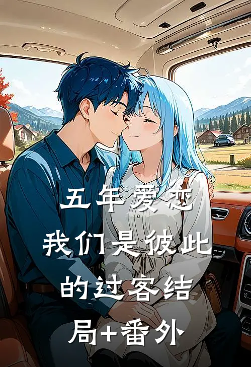 五年爱恋，我们是彼此的过客结局+番外