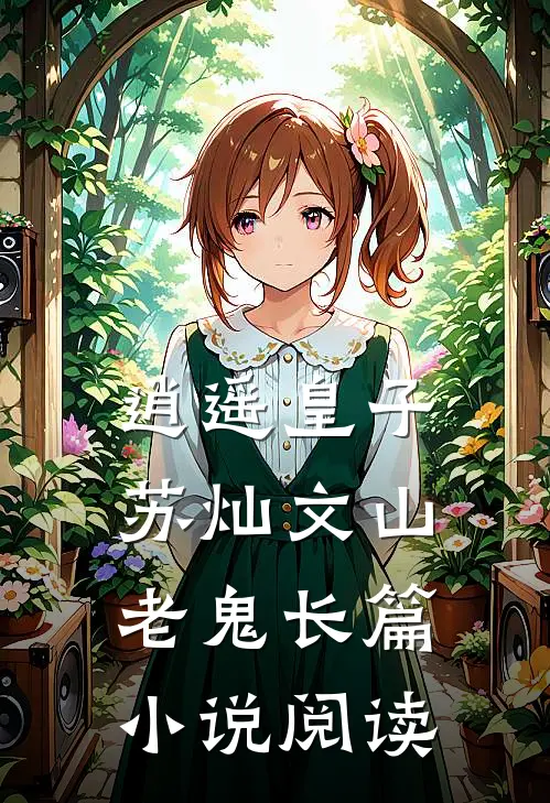 逍遥皇子苏灿文山老鬼长篇小说阅读