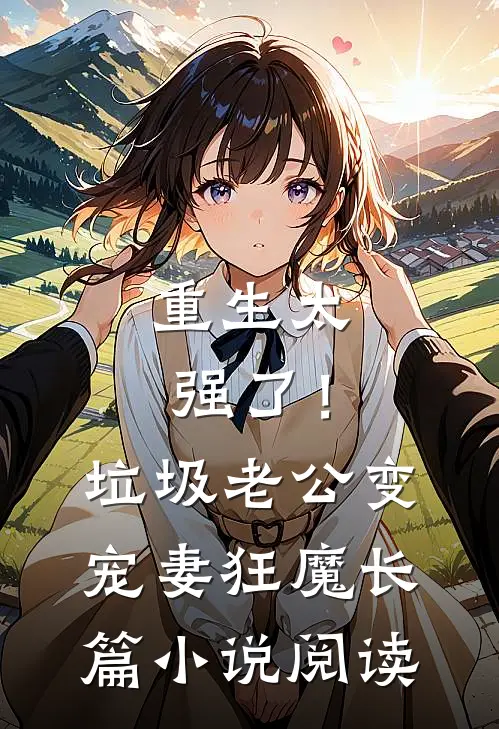 重生太强了！垃圾老公变宠妻狂魔长篇小说阅读