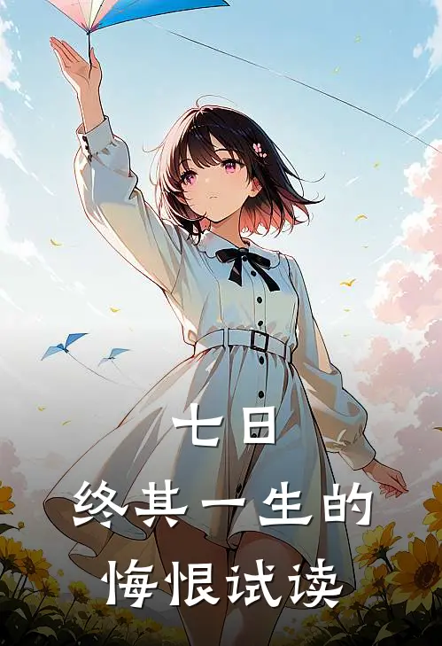 七日，终其一生的悔恨试读