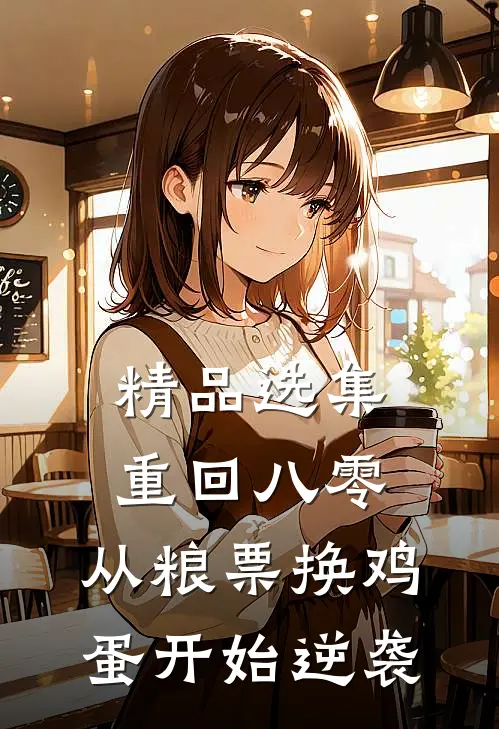 精品选集重回八零：从粮票换鸡蛋开始逆袭