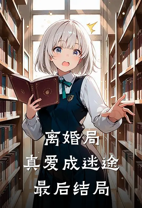 离婚局，真爱成迷途最后结局