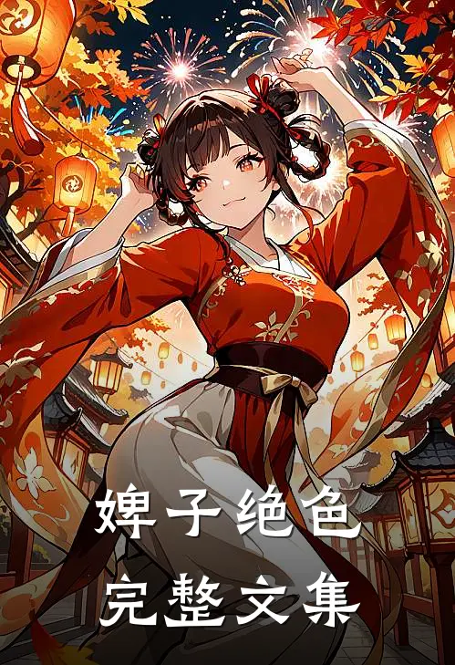婢子绝色完整文集