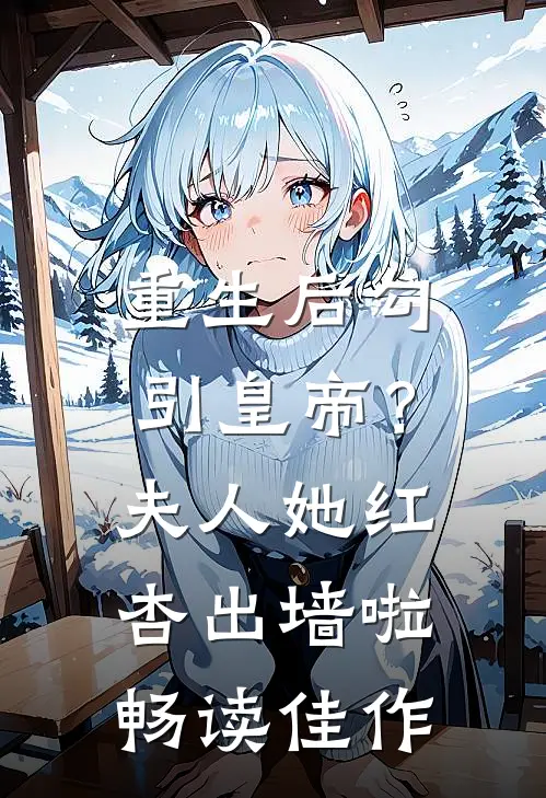 重生后勾引皇帝？夫人她红杏出墙啦畅读佳作