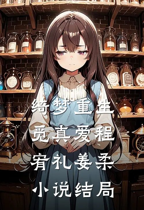 绮梦重生觅真爱程宥礼姜柔小说结局