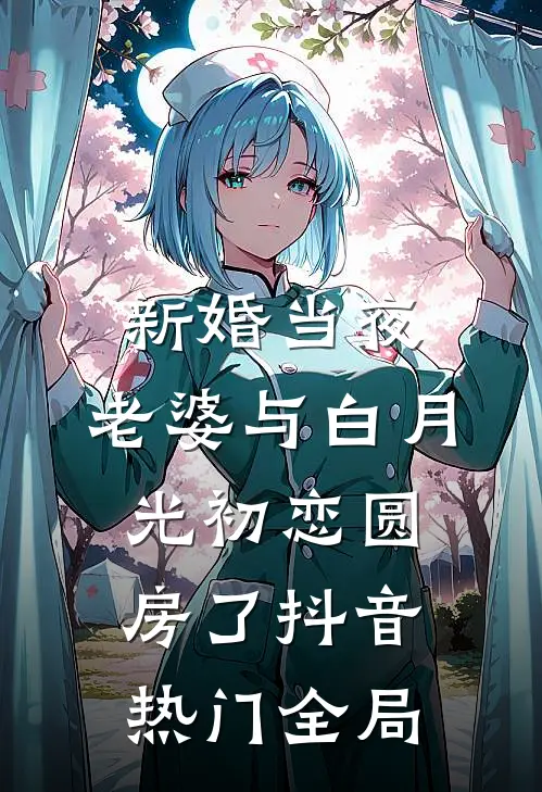 新婚当夜，老婆与白月光初恋圆房了抖音热门全局