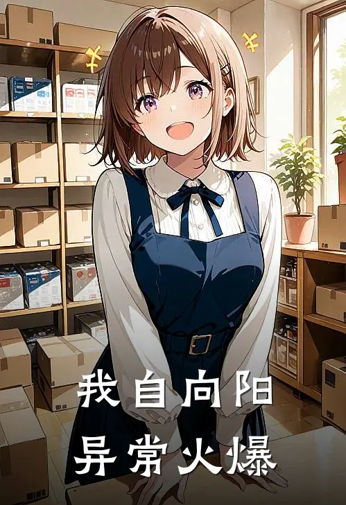 我自向阳异常火爆