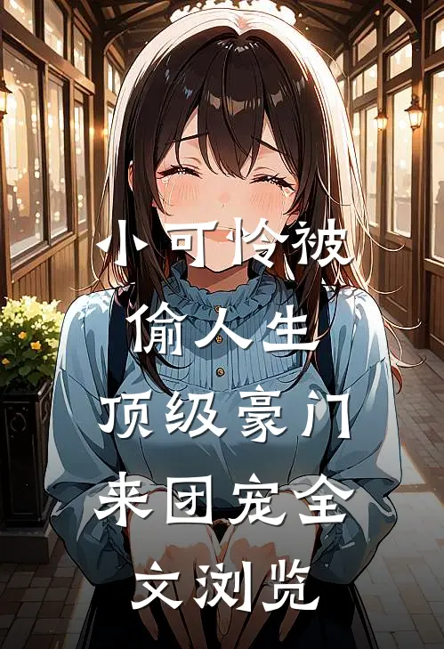 小可怜被偷人生，顶级豪门来团宠全文浏览