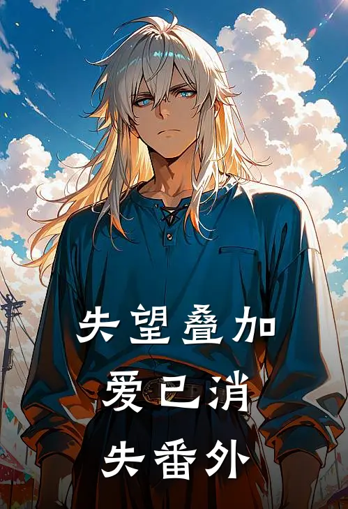 失望叠加，爱已消失 番外