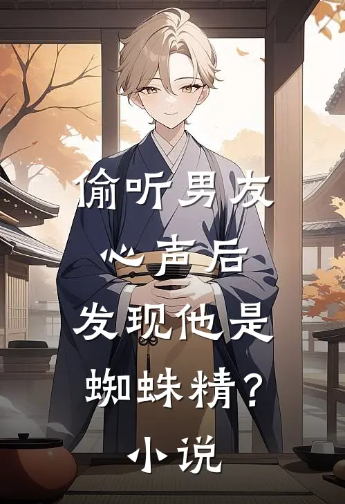 偷听男友心声后，发现他是蜘蛛精？小说