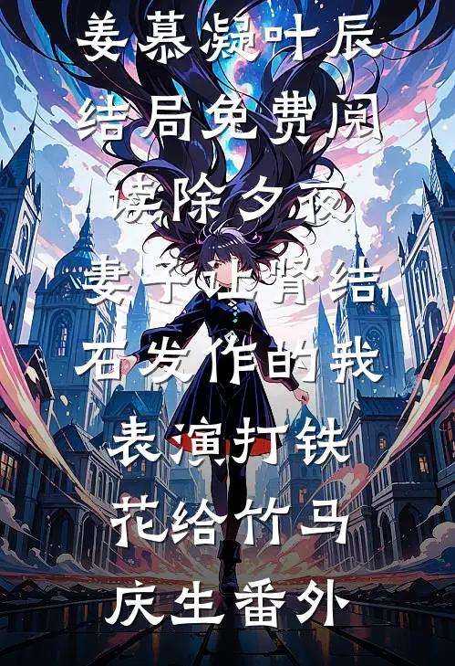 姜慕凝叶辰结局免费阅读除夕夜，妻子让肾结石发作的我表演打铁花给竹马庆生番外