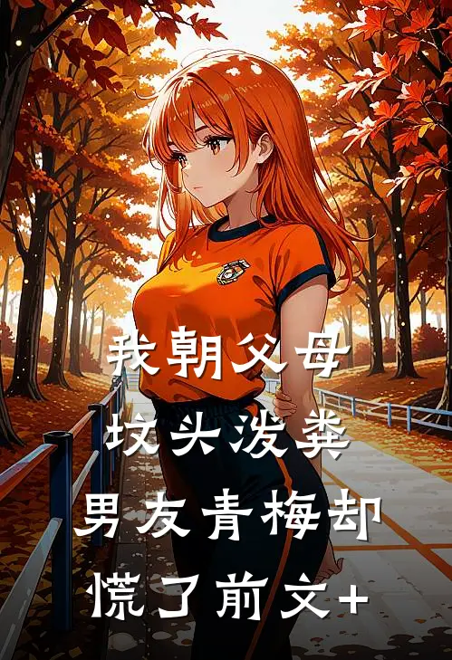 我朝父母坟头泼粪，男友青梅却慌了前文+