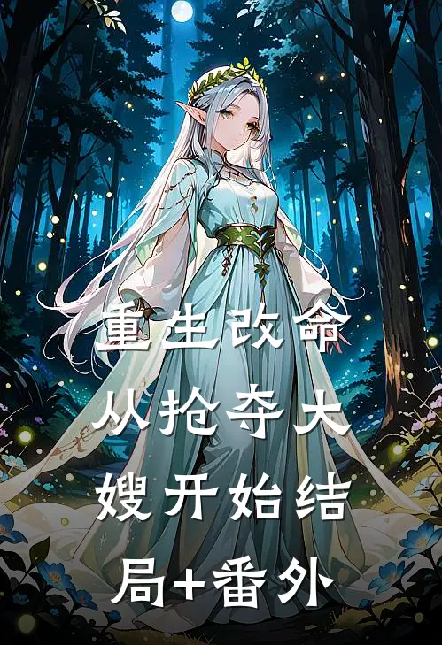 重生改命：从抢夺大嫂开始结局+番外