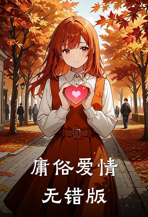 庸俗爱情无错版