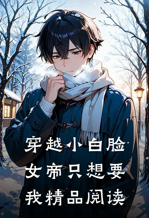 穿越小白脸，女帝只想要我精品阅读