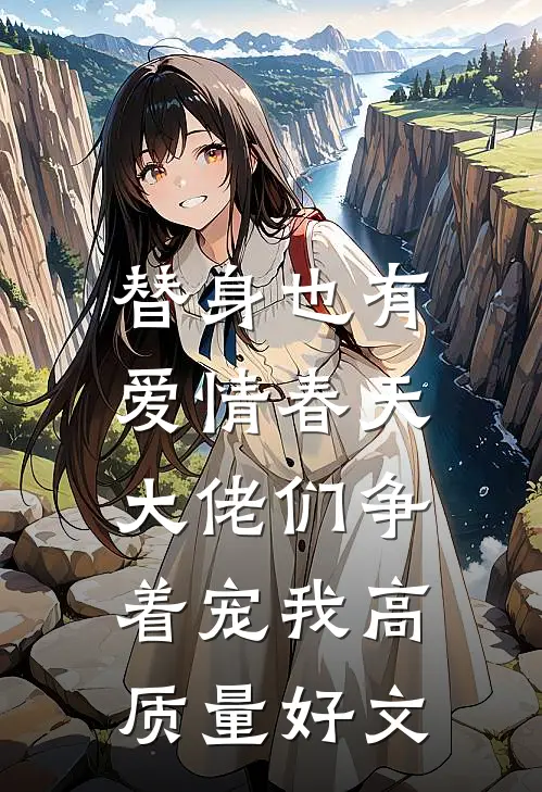 替身也有爱情春天：大佬们争着宠我高质量好文