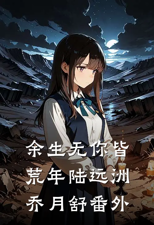 余生无你皆荒年陆远洲乔月舒番外