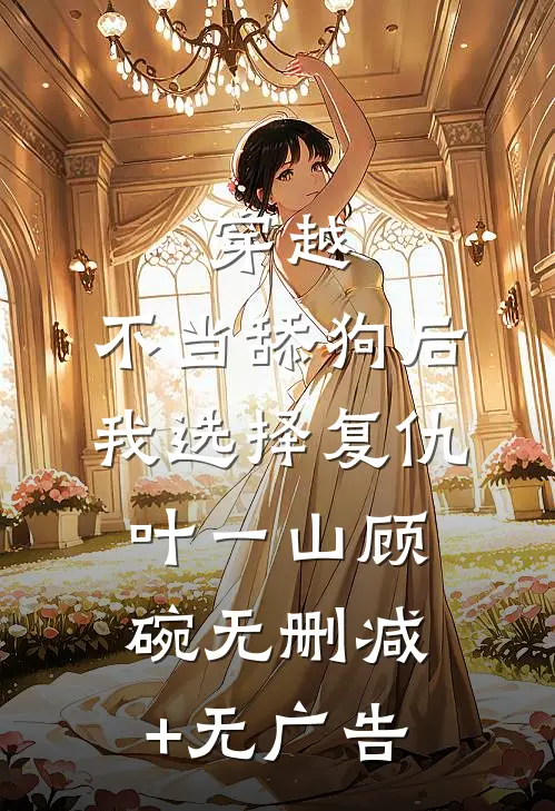 穿越：不当舔狗后，我选择复仇叶一山顾碗无删减+无广告