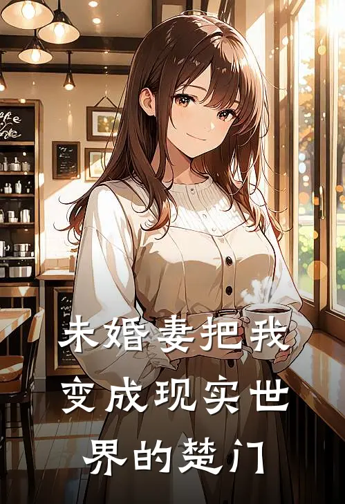未婚妻把我变成现实世界的楚门