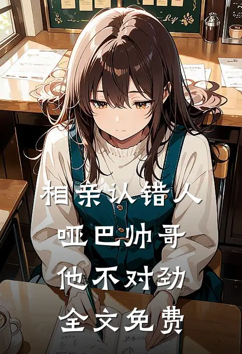 相亲认错人，哑巴帅哥他不对劲全文免费